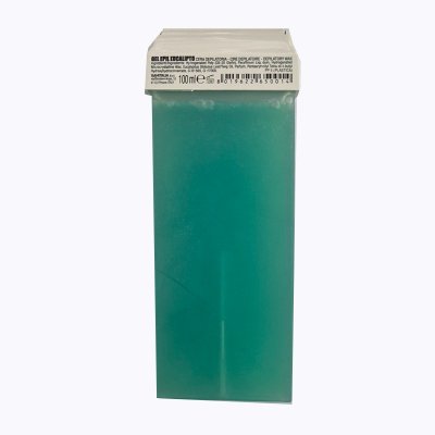 Xanitalia Κερί Ρολέτα Ευκάλυπτος 100ml