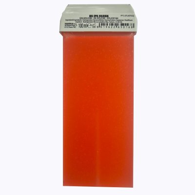 Xanitalia Κερί Ρολέτα Κεράσι 100ml