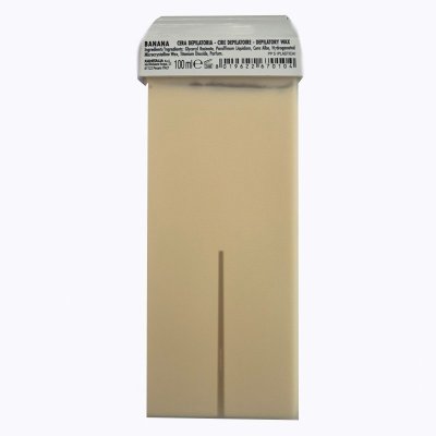 Xanitalia Κερί Ρολέτα Μπανάνα 100ml