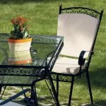 Garden furniture