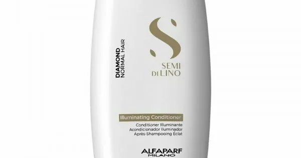 Alfaparf Semi Di Lino Curls Hydrating Co-Wash 1000ml