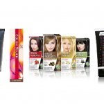 Ammonia Free Hair Colors