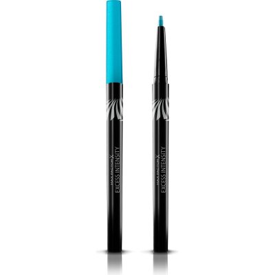 Max Factor Excess Intensity Longwear Eyeliner 02 Aqua 2gr