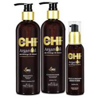 Argan Oil