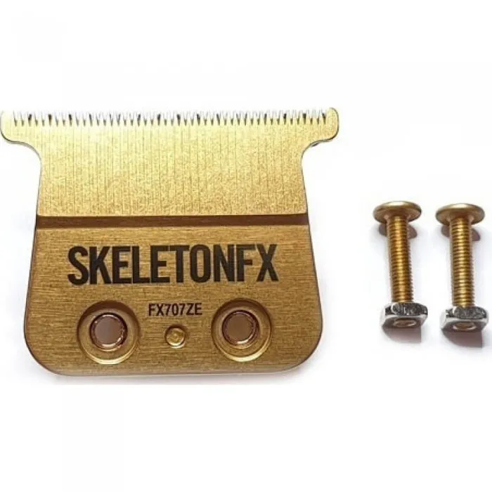 SKELETONFX GOLD 4ARTISTS - FX7870GE