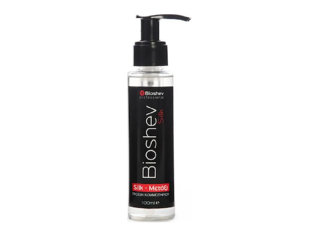 Bioshev Professional Hair Silk 100ml