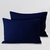 Modern pillowcases