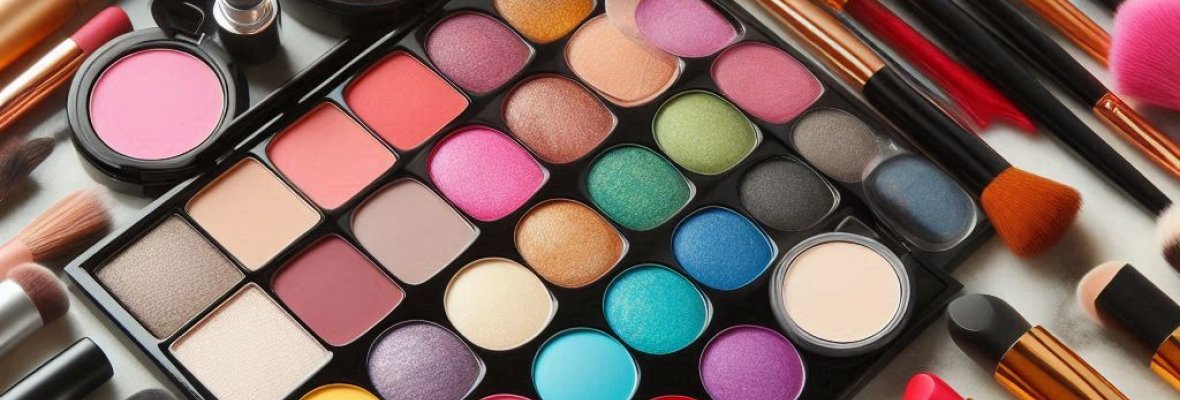 Τα Κορυφαία Προϊόντα Μακιγιάζ για Μια Αψεγάδιαστη Εμφάνιση