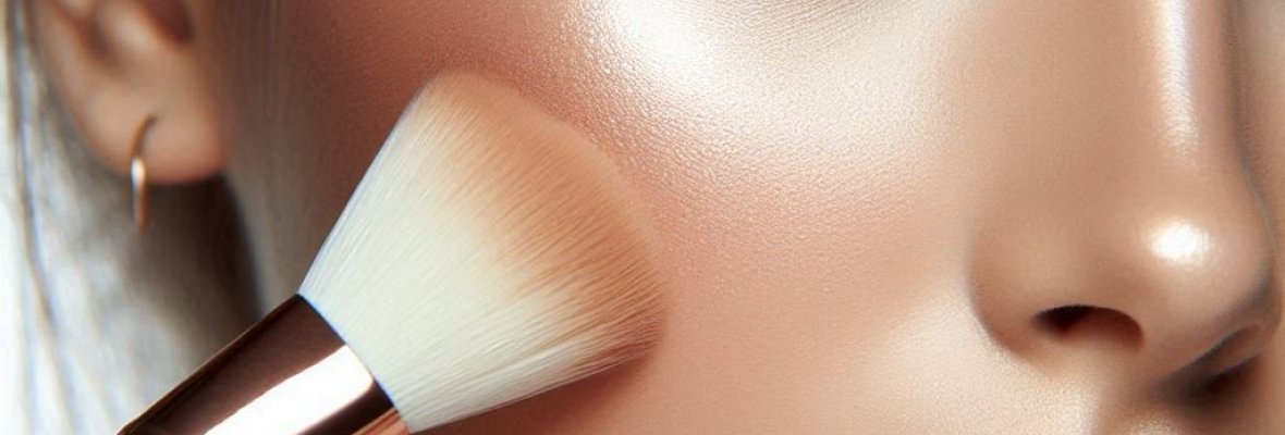 Make-up tips για ξηρό δέρμα