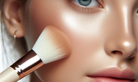 Make-up tips για ξηρό δέρμα