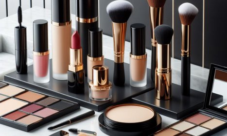 Τα must-have προϊόντα make-up για μια λαμπερή επιδερμίδα που θα πρέπει να έχει κάθε γυναίκα