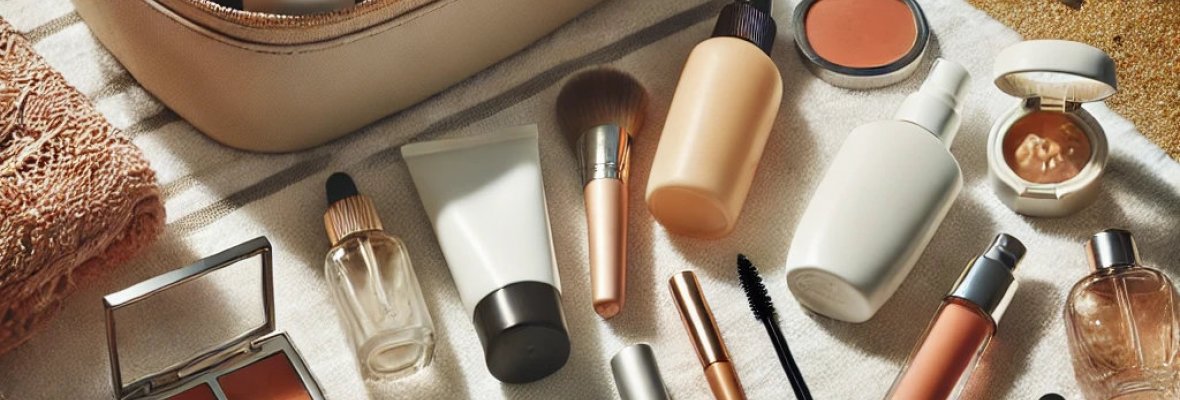 Back to Basics: Τα απόλυτα must-have προϊόντα ομορφιάς για το νεσεσέρ των διακοπών Back to Basics: Τα απόλυτα must-have προϊόντα ομορφιάς για το νεσεσέρ των διακοπών