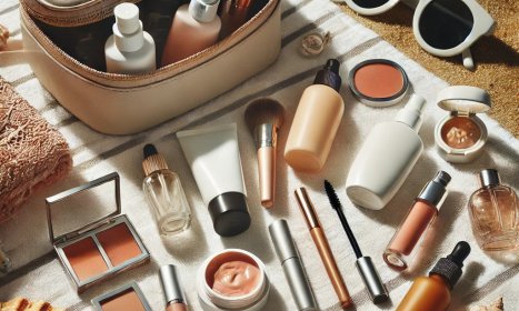 Back to Basics: Τα απόλυτα must-have προϊόντα ομορφιάς για το νεσεσέρ των διακοπών