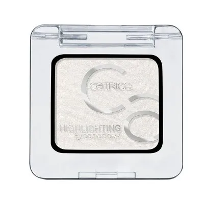 HIGH'LIGHT buttery-soft highlinghting powder Rimmel London Sombras