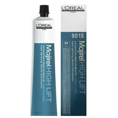 L'Oreal Professionnel Majiblond Ultra 901S Very Blond Ash 50ml