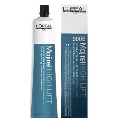 L'Oreal Professionnel Majiblond Ultra 900S Πολύ Ξανθό 50ml