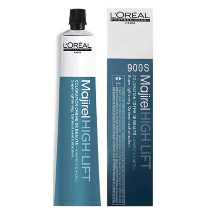 LOreal Professionnel Majiblond Ultra 900S Very Blond 50ml