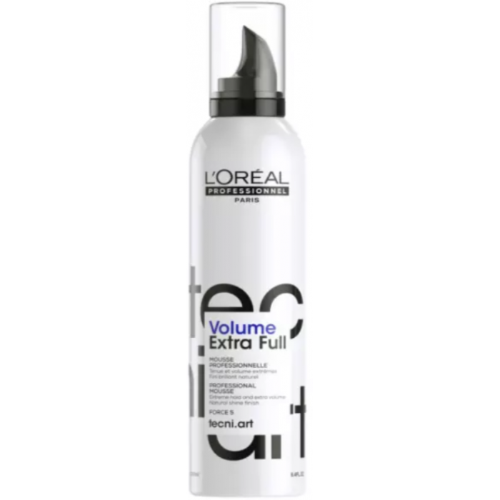 LOreal Professionnel Tecni Art Full Volume Extra 250ml