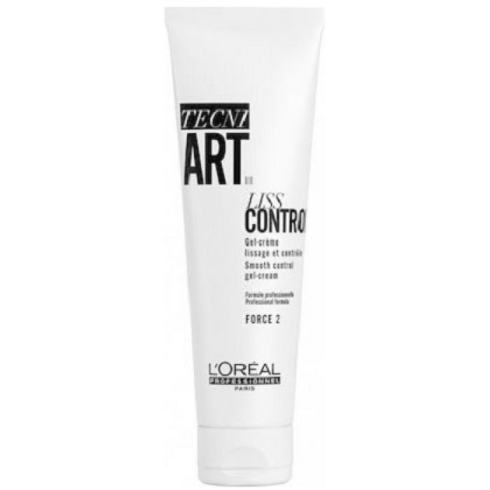 LOreal Professionnel Tecni Art Liss Control+ 150ml