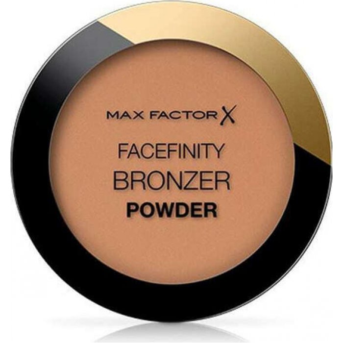 Max Factor Facefinity Bronzer 001 Light Bronze 10gr