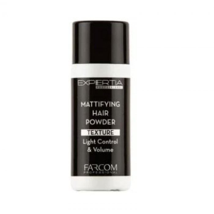 Farcom Professional Expertia Professionel Mattifying Hair Powder Texture 14gr