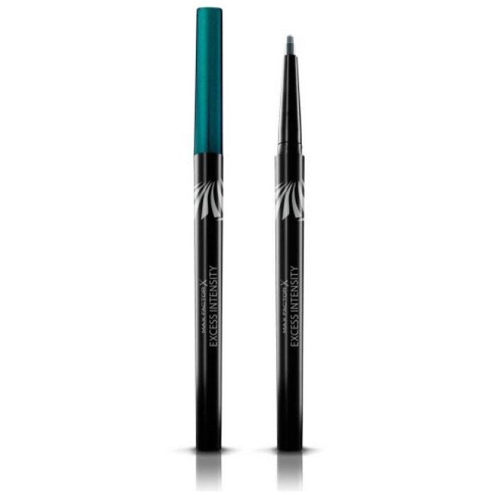 Max Factor Excess Intensity Longwear Eyeliner 07 Excessive Jade 2gr