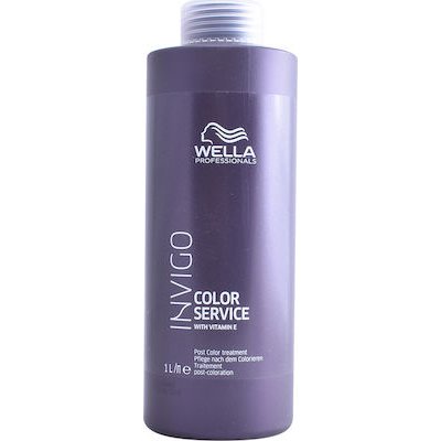 Wella Professionals Invigo Color Service Post Color Treatment 1000ml