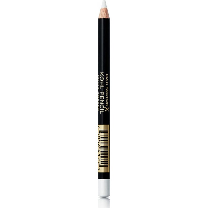 Max Factor Kohl Pencil 010 White 3,5gr