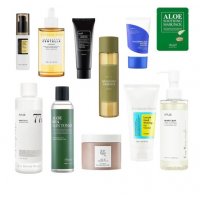 Korean Beauty And Skincare