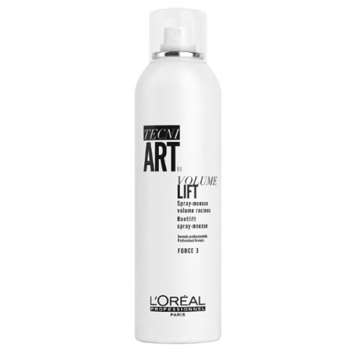 L'Oréal Professionnel Spray Foam for Volume 250ml