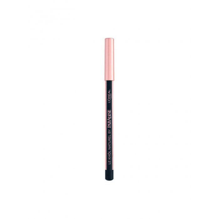 LOreal Paris Color Riche Le Khol By Superliner 101 Midnight Black 1,2gr