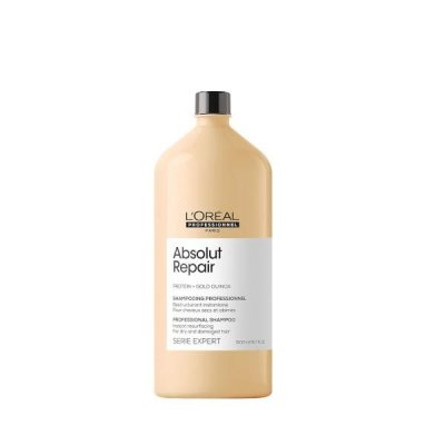 L'oreal Professionnel Serie Expert Absolut Repair Shampoo 1500ml