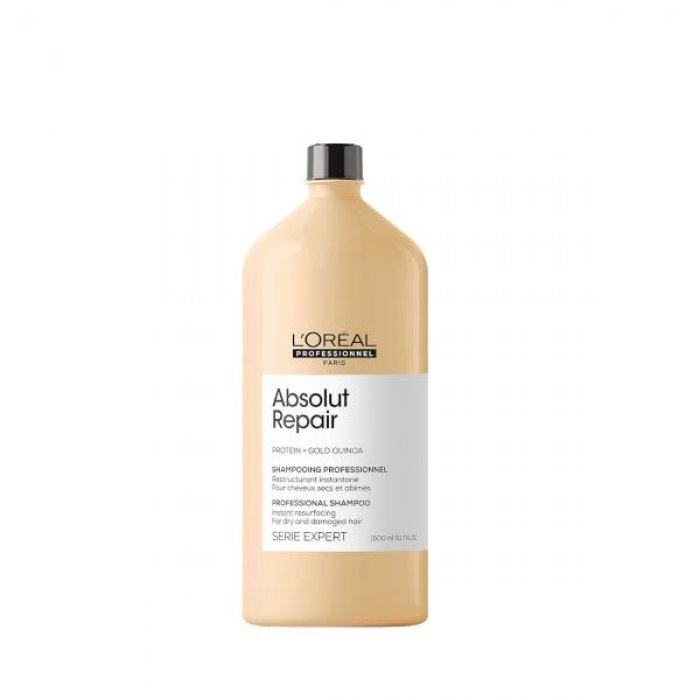 Loreal Professionnel Serie Expert Absolut Repair Shampoo 1500ml