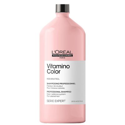 L’Oréal Professionnel Serie Expert Vitamino Color Shampoo 1500ml