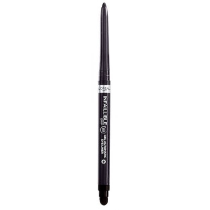 LOreal Paris Infaillible Gel Eye Liner 003 Taupe Grey 1.2gr