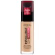 L'Oreal Paris Make up Infaillible 32h Liquid 120 Vanilla 30ml