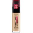 L'Oreal Paris Make up Infaillible 32h Liquid 125 Natural Rose 30ml