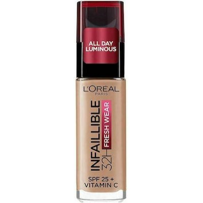 L'Oreal Paris Make up Infaillible 32h Liquid 130 True Beige 30ml