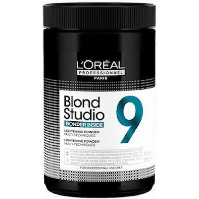 LOreal Professionnel Blond Studio 9 Bonder Inside 500gr