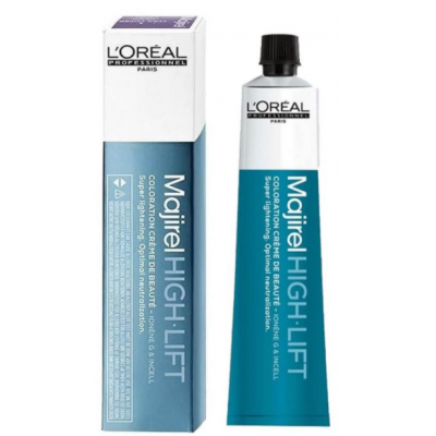 L'Oreal Professionnel Majirel High Lift Σαντρέ Έντονο 50ml