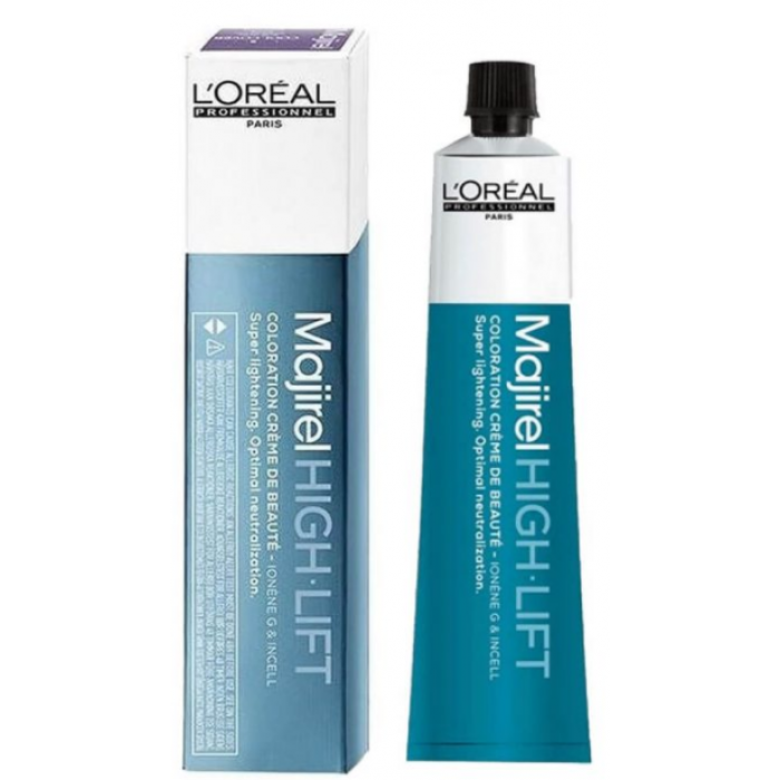 LOreal Professionnel Majirel High Lift Ash 50ml