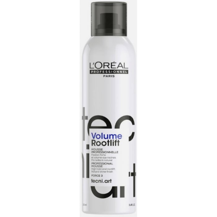 LOréal Professionnel Rootlift Spray Foam for Volume 250ml