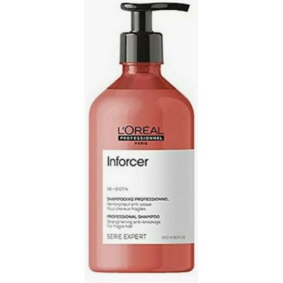 L'Oréal Professionnel Serie Expert Inforcer Shampoo 500ml