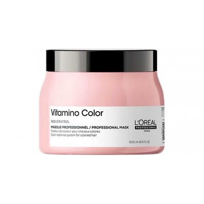 L'Oreal Professionnel Serie Expert Vitamino Color Masque 500ml