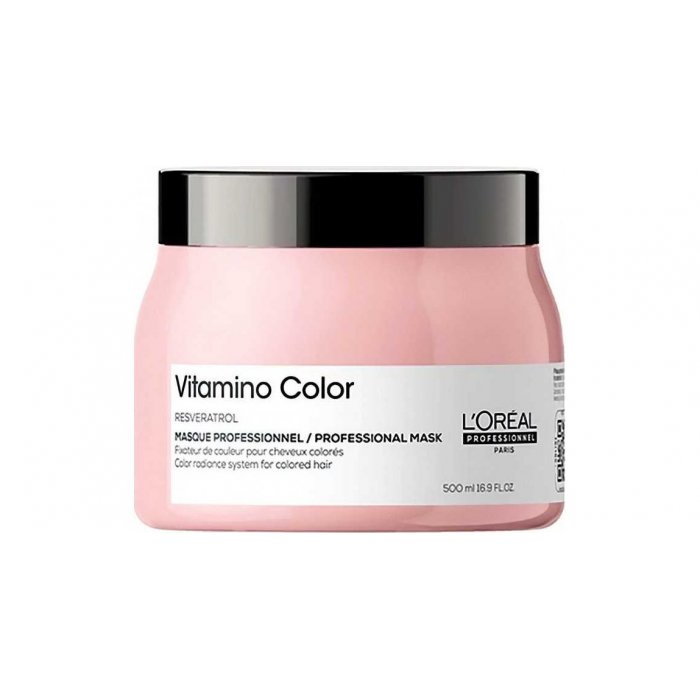 LOreal Professionnel Serie Expert Vitamino Color Masque 500ml