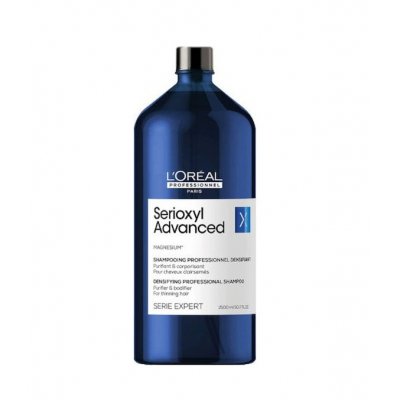 L'Oréal Professionnel Serie Expert Serioxyl Density Σαμπουάν Για Πύκνωση 1500ml