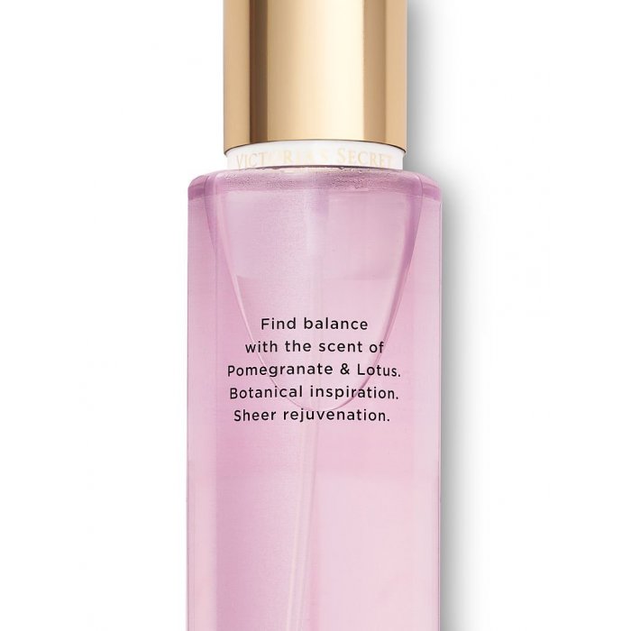 Victoria's Secret Pomegranate & Lotus Fragrance Mist 250ml