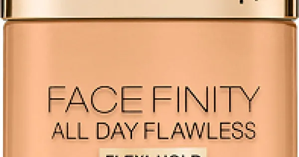 Max Factor Facefinity All Day Flawless 3 In 1 62 Warm Beige 30ml