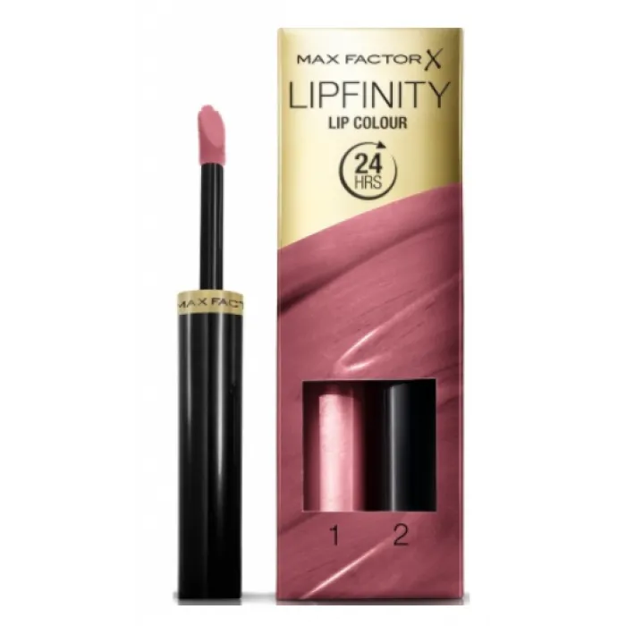 Max Factor Lipfinity 020 Angelic 4,2gr