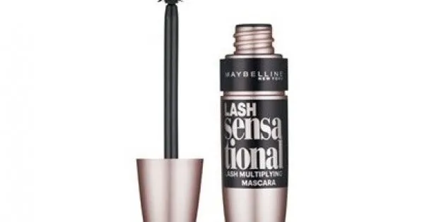 Maybelline lash 2025 sensational intense black